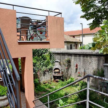 Apartments Martiva Κότορ Εξωτερικό φωτογραφία