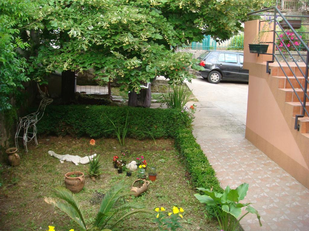 Apartments Martiva Κότορ Δωμάτιο φωτογραφία