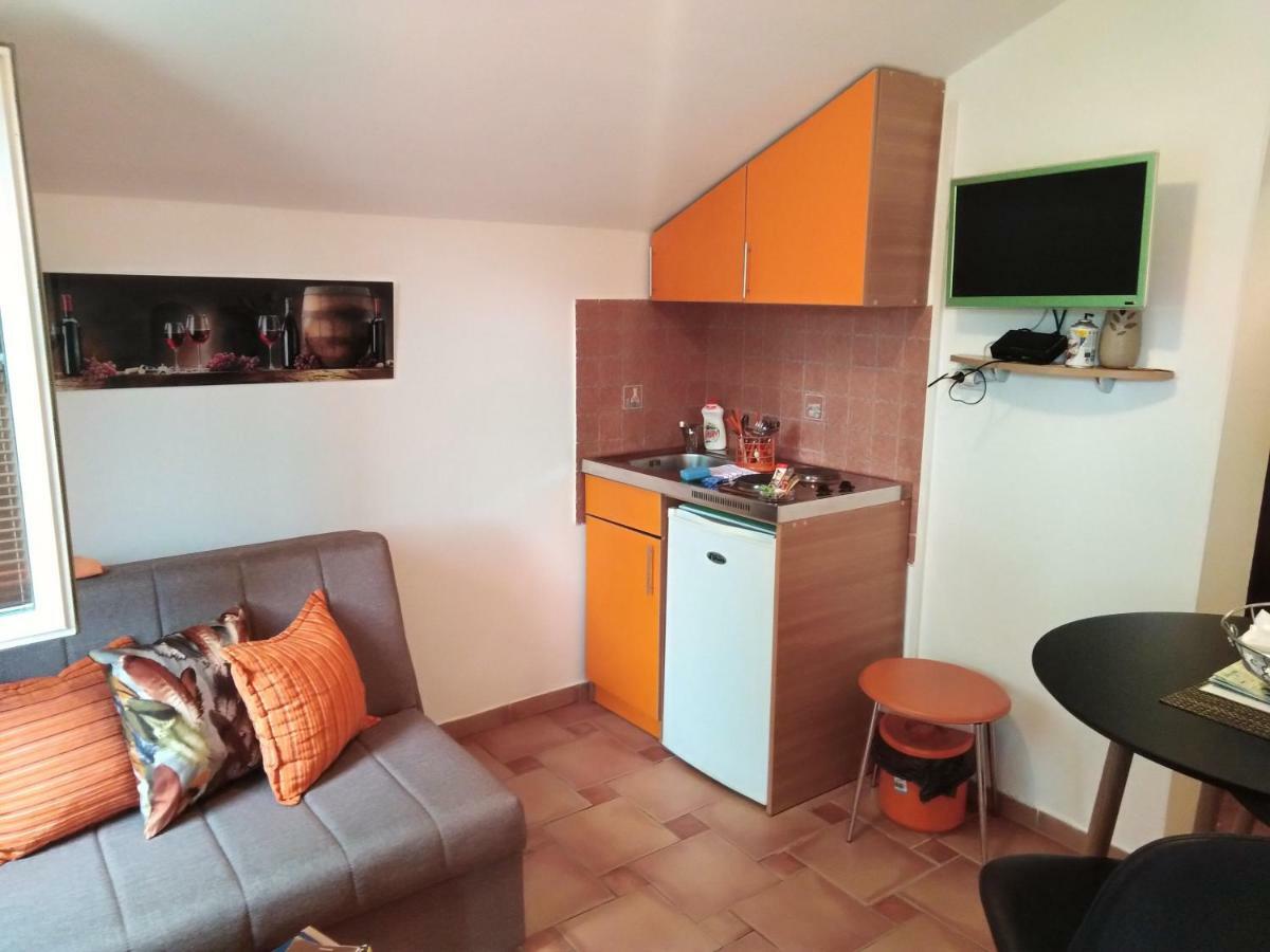 Apartments Martiva Κότορ Εξωτερικό φωτογραφία