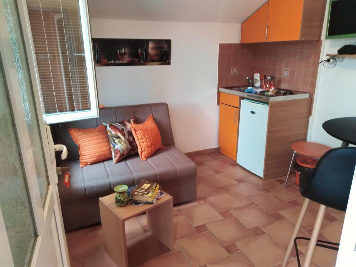 Apartments Martiva Κότορ Εξωτερικό φωτογραφία
