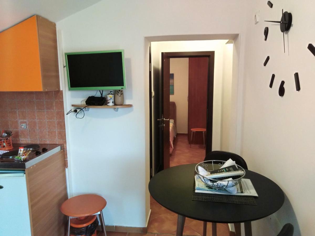 Apartments Martiva Κότορ Εξωτερικό φωτογραφία