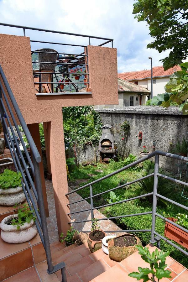 Apartments Martiva Κότορ Εξωτερικό φωτογραφία